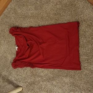 Banana republic shirt